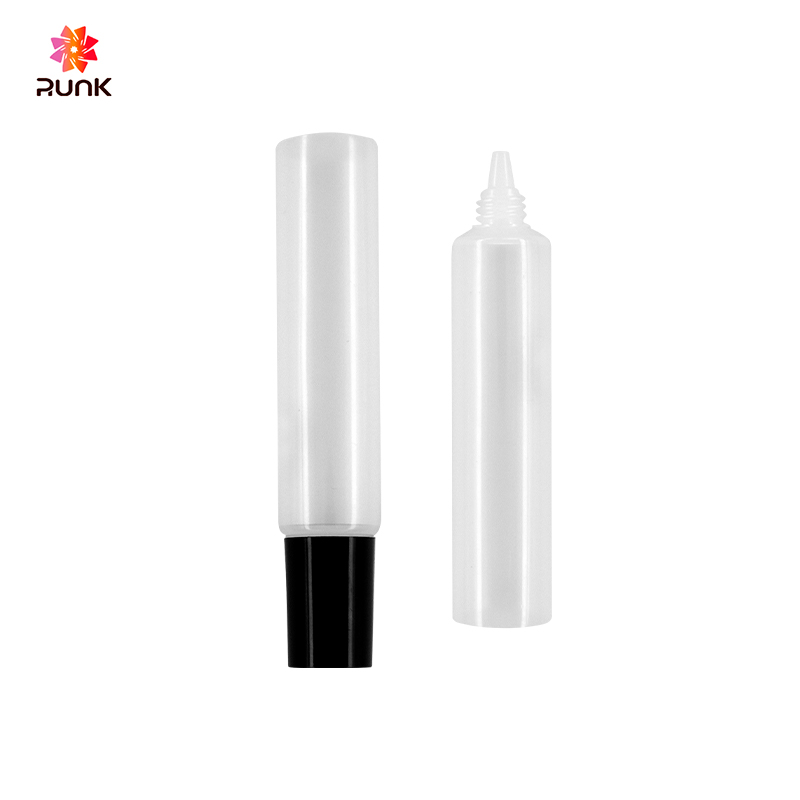 Skincare Container Lip Gloss Tube