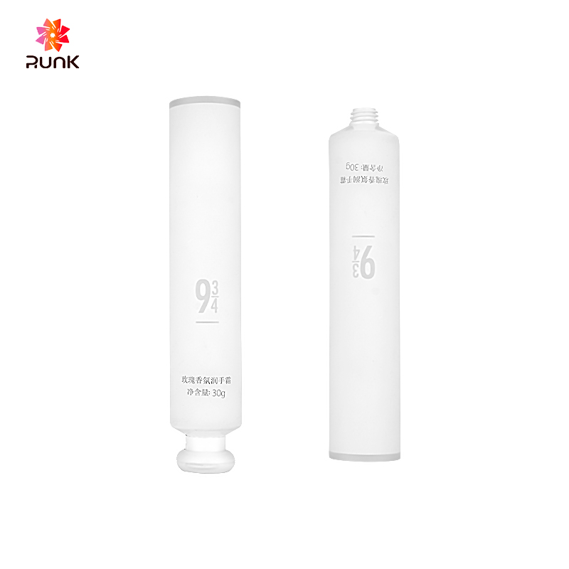 Cosmetic Packaging Tubes