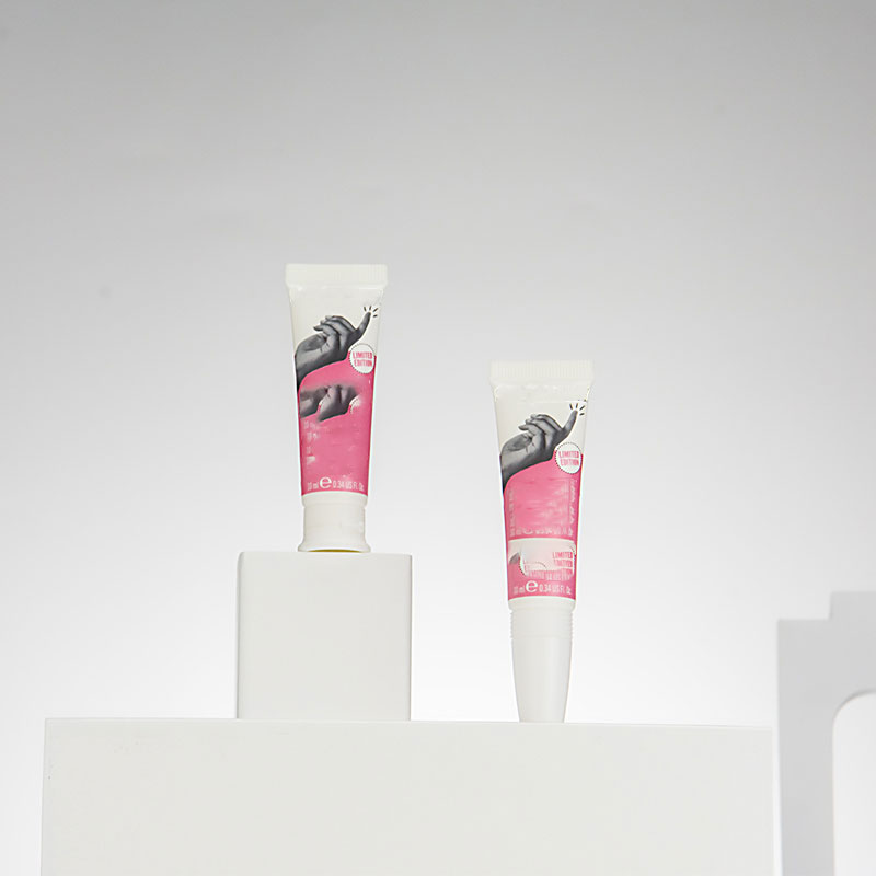 cuticle cream tube