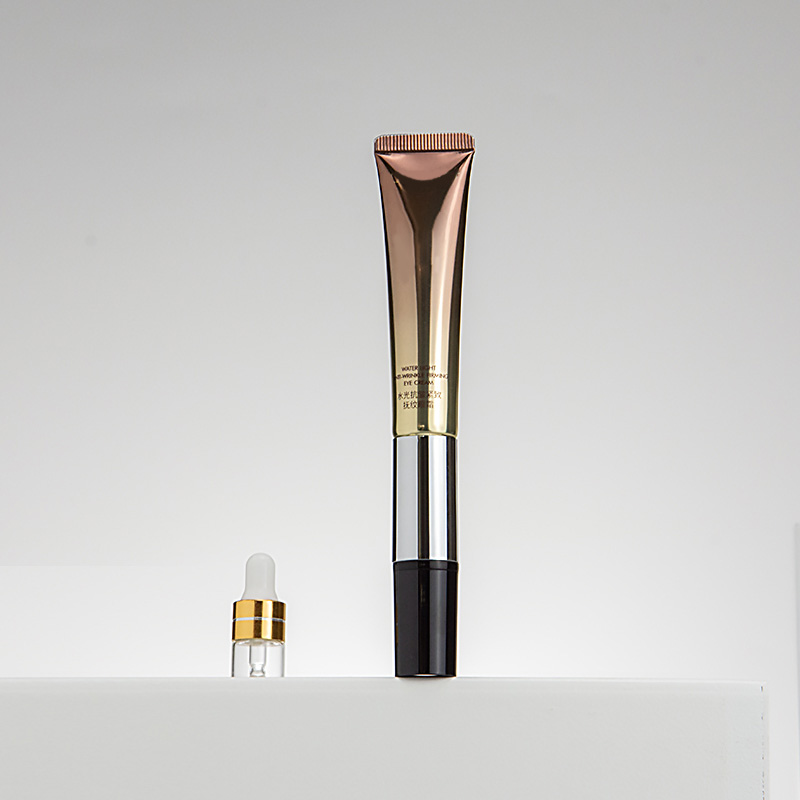 Cosmetic Tube for Eye Cream