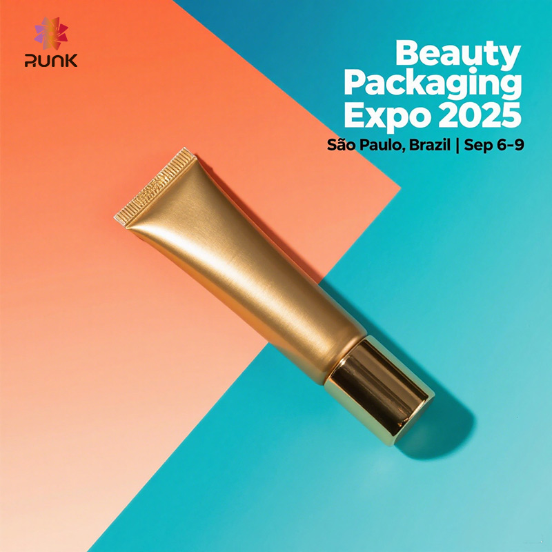 Temukan Pameran Kecantikan 2025 di São Paulo, Brasil