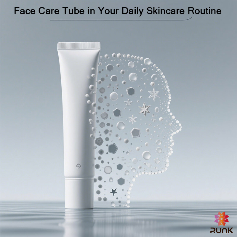 Apa Manfaat Menggunakan Face Care Tube dalam Rutinitas Perawatan Kulit Harian Anda?