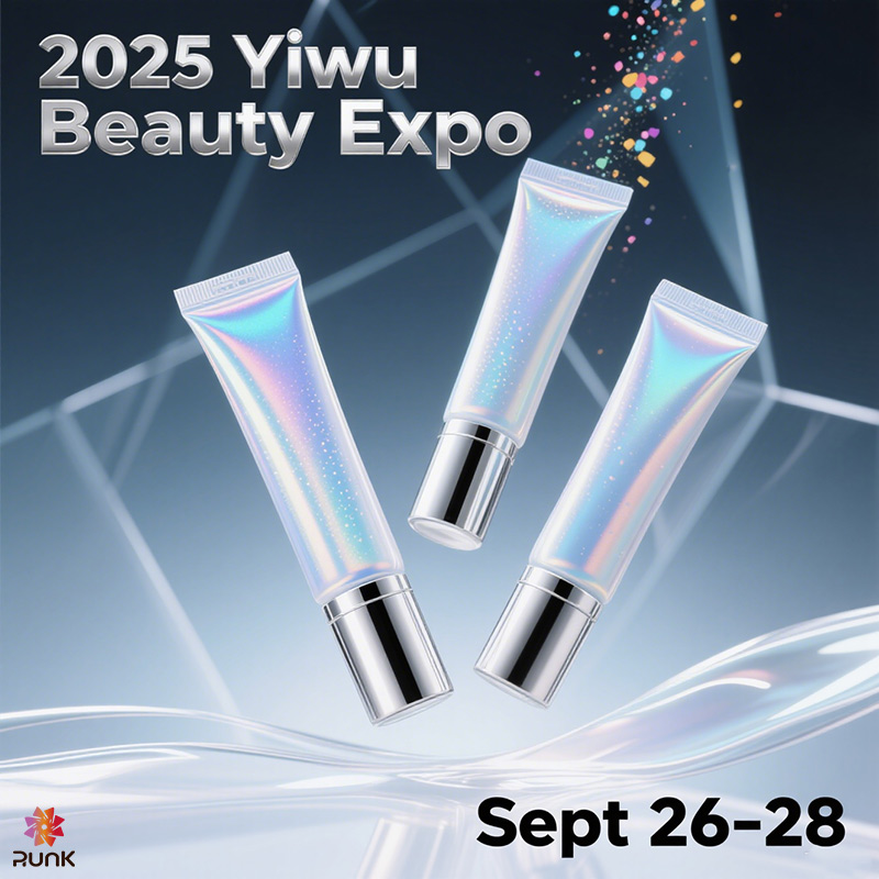 Pameran Kecantikan & Kosmetik Internasional Yiwu 2025