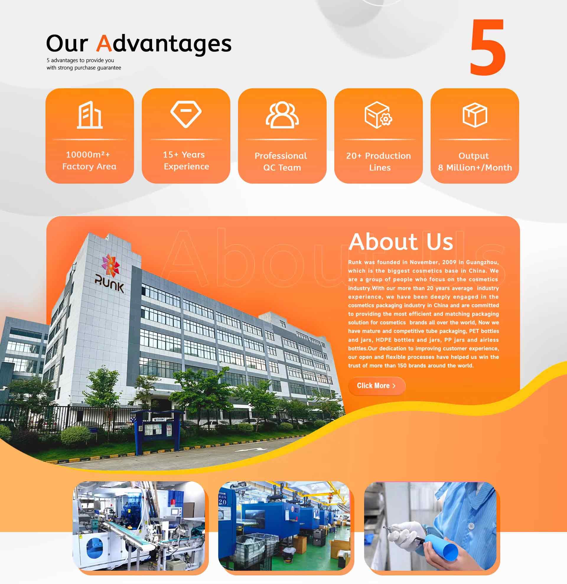 Contact Runk for a quote Contact Runk for a quote