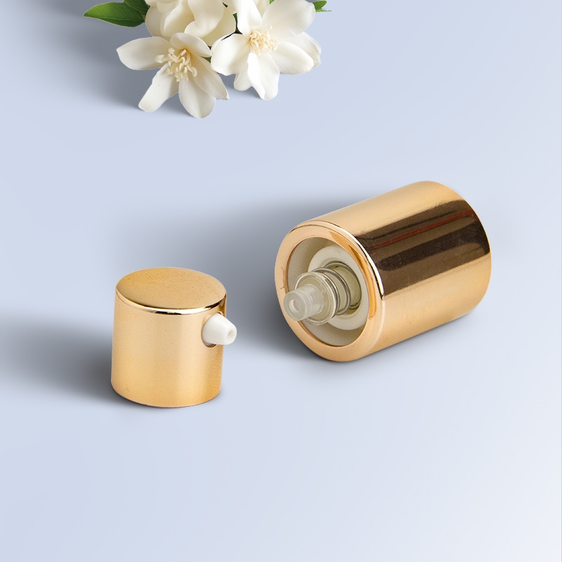 Vacuum compression pump head