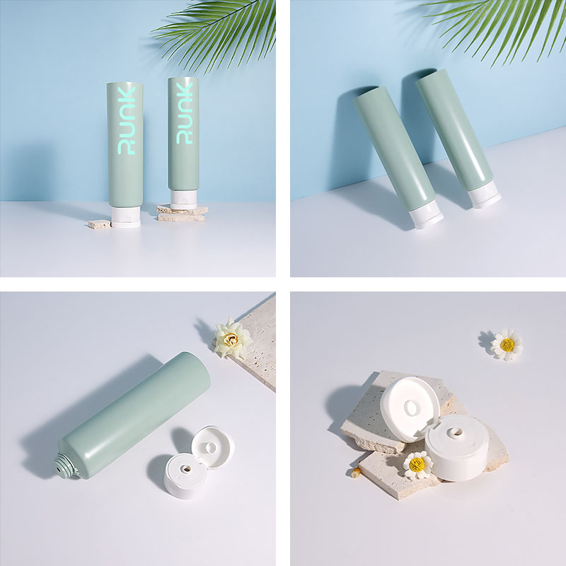 personal care tube personal care tube