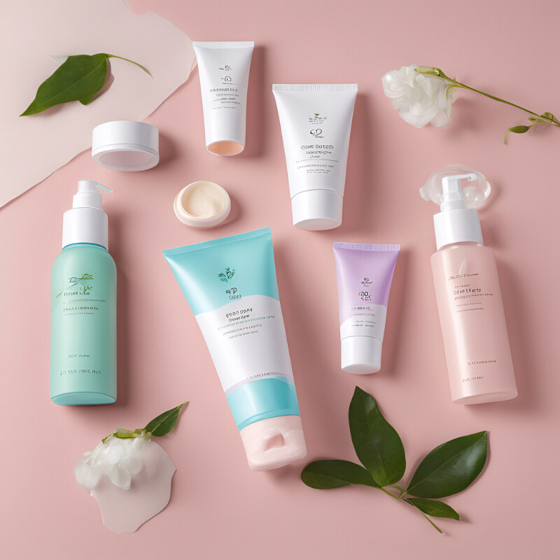 Runk: Solusi Kemasan Kosmetik OEM & ODM yang Andal