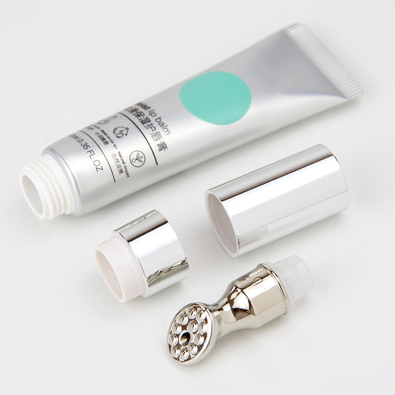 Eye cream tube