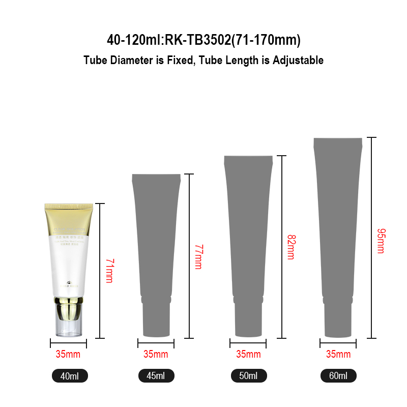 Tube Size Supports 3ml to 400ml Tube Size Supports 3ml to 400ml