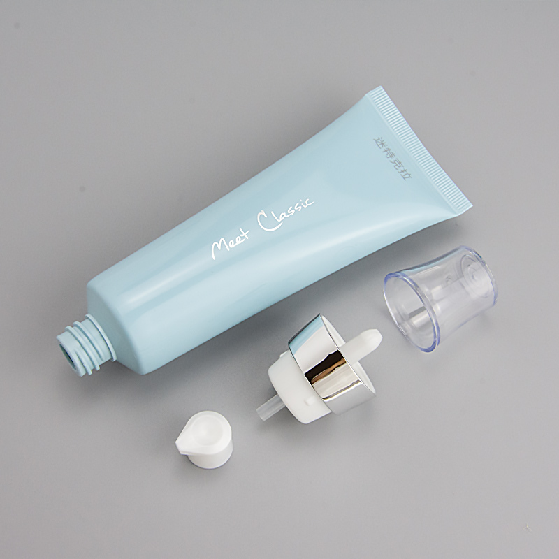 New design cosmetic packaging