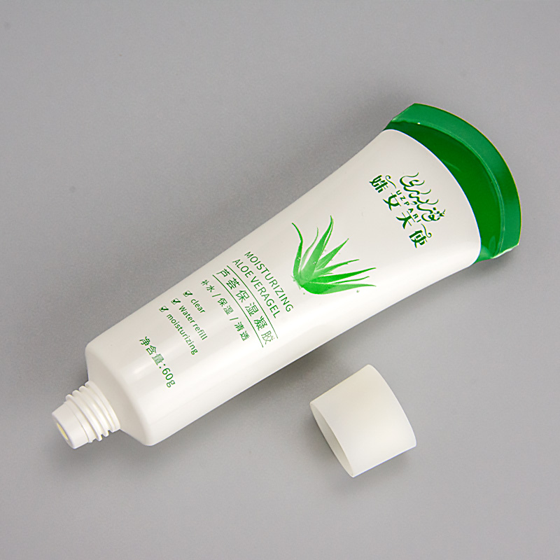 OEM ODM service lotion tube