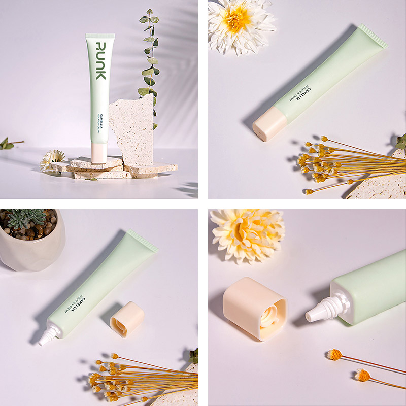 foundation tube packaging