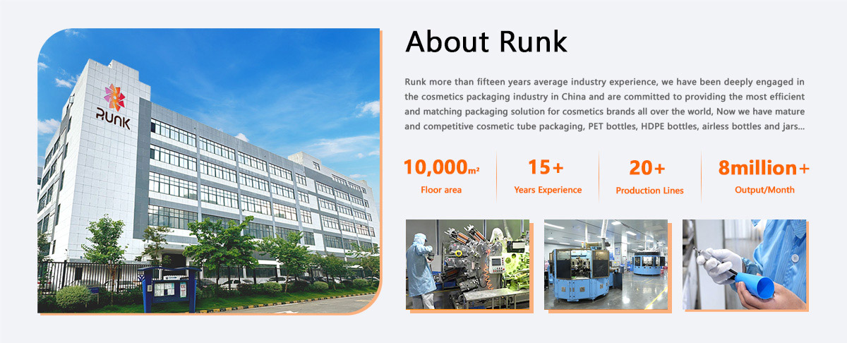 Cosmetic Tube Packaging Cosmetic Tube Packaging
