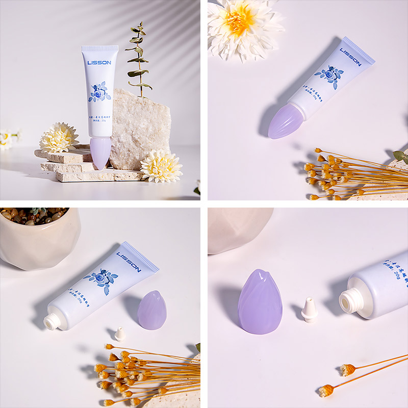 hand care tube factory