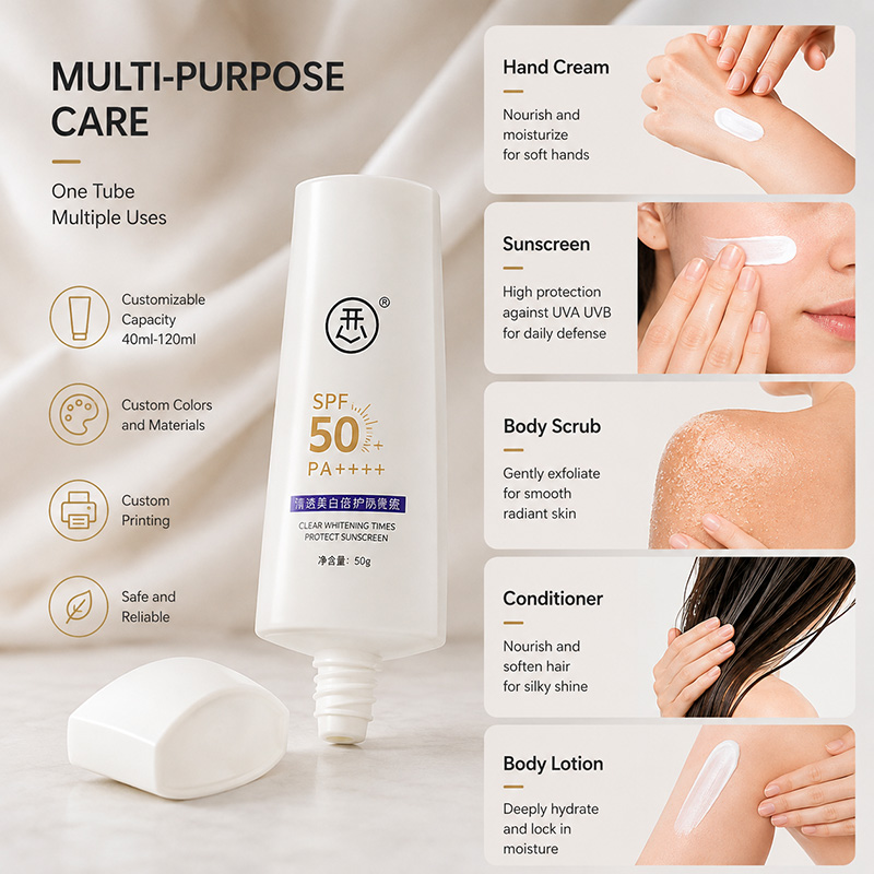 Runk Cosmetic Packaging Application Runk Cosmetic Packaging Application