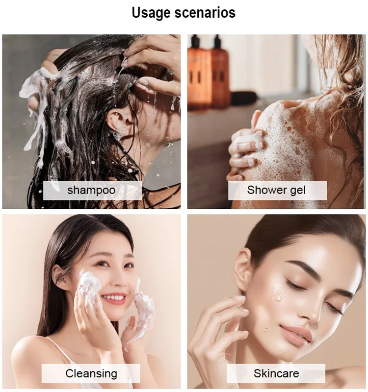 Cosmetic Packaging Tubes